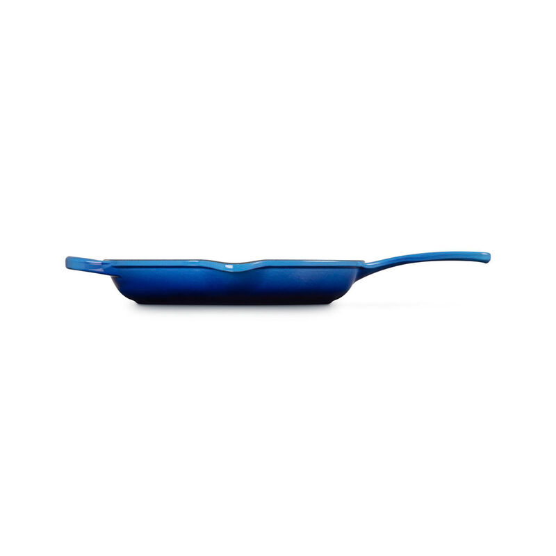 Le Creuset Signature Cast Iron Round Skillet 26cm image number 6